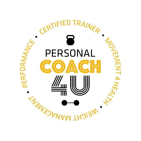 Personal Coach 4U