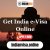 Get India e-Visa Online