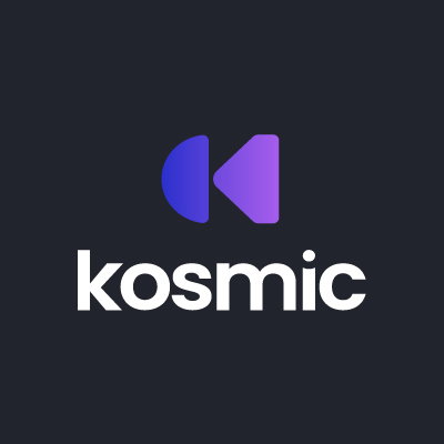 Kosmic AI