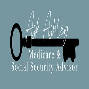 Ashley Dodd Medicare & Social Security Advisor