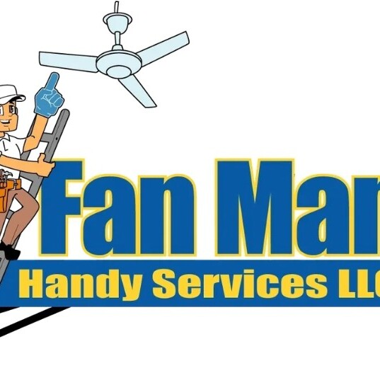 Fan Man Handy Services