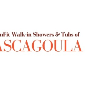 CustomFit Showers & Tubs of Pascagoula