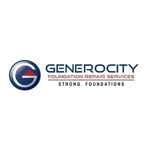 Generocity Foundation Repair Services (Alvin)