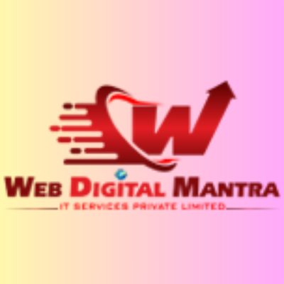 Web Digital Mantra IT Services