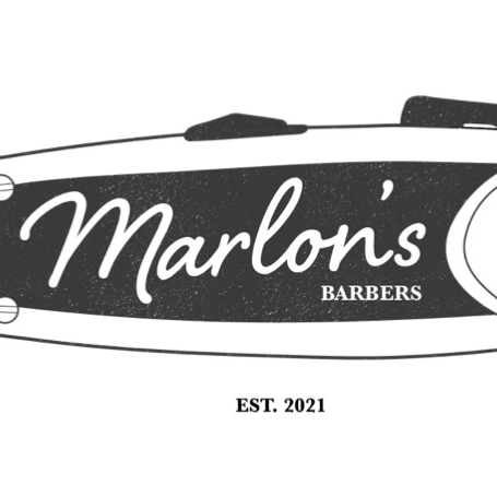 Marlon's Barbers