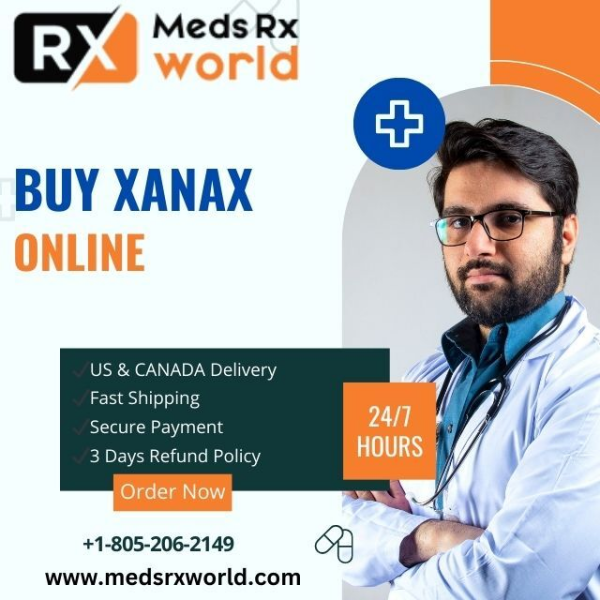 Buy Xanax Online Via Overnight Express Delivery's