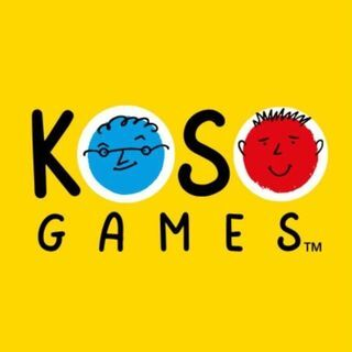 KosoGames