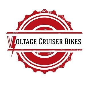 Voltage Cruiser Bikes