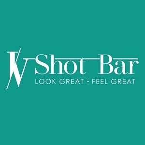 IV Shot Bar