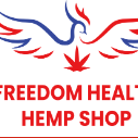 Freedom Health Hemp Shop