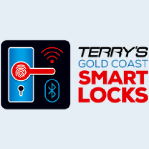 Terry's gold coast smart locks