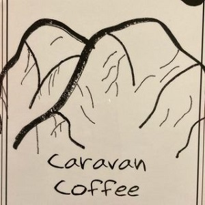 Caravan Coffee