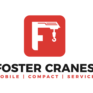 Foster Cranes