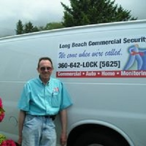 Long Beach Commercial Security