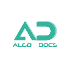 AlgoDocs