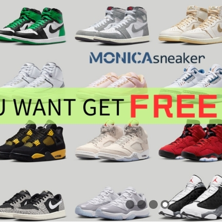 Monica Sneakers High Quality Low Price Replica Sneakers Online Store - Monicasneakers.vip