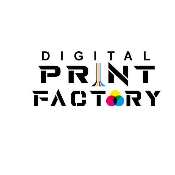 Digital Print Factory