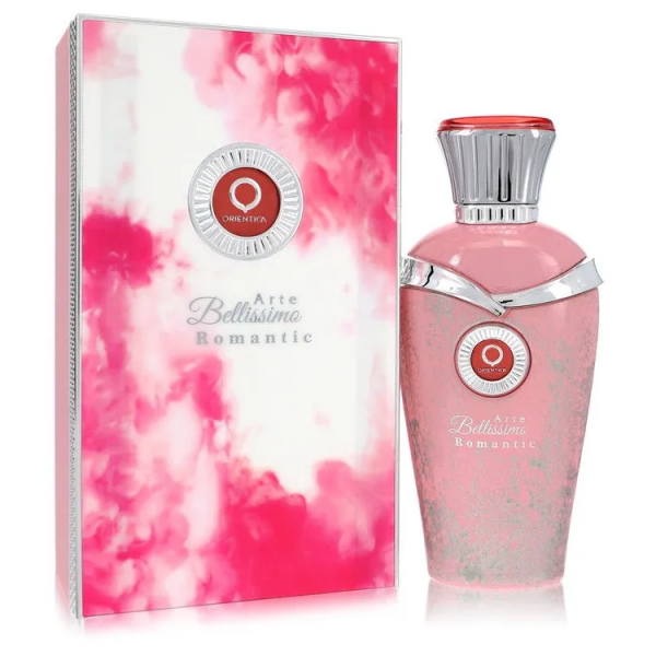 Orientica Arte Bellissimo Romantic Unisex Perfume