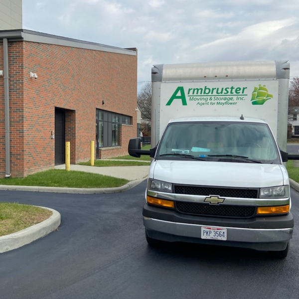 Armbruster Moving & Storage