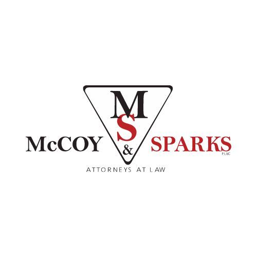 McCoy & Sparks, PLLC