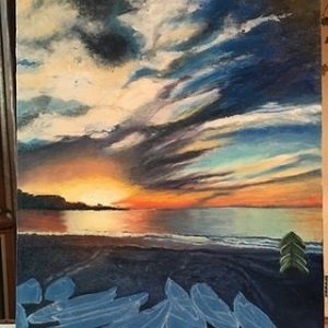 Laura Wheeler Paintings