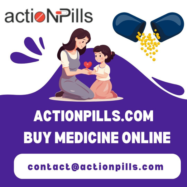 Buy Adderall Online Quick & Safe Home Delivery (OTC ADHD Tablet)