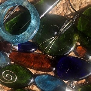 Heather's Glass Creations