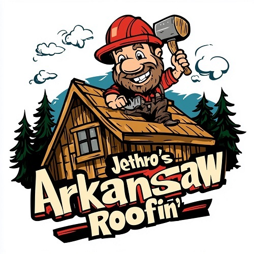 Jethro's Arkansaw Roofin'