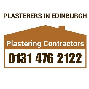 Plasterers In Edinburgh