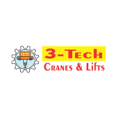 3 Tech Cranes & Lifts