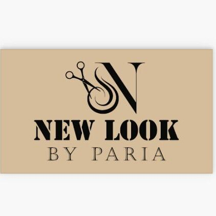 New Look by Paria