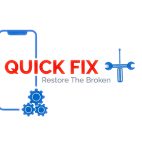 Quick Fix Plus