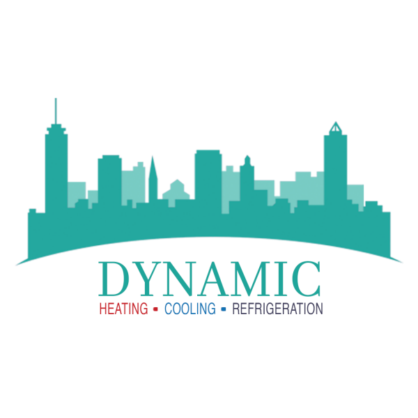 Dynamic Heating & Cooling