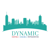 Dynamic Heating & Cooling