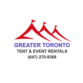 Toronto Tent Event