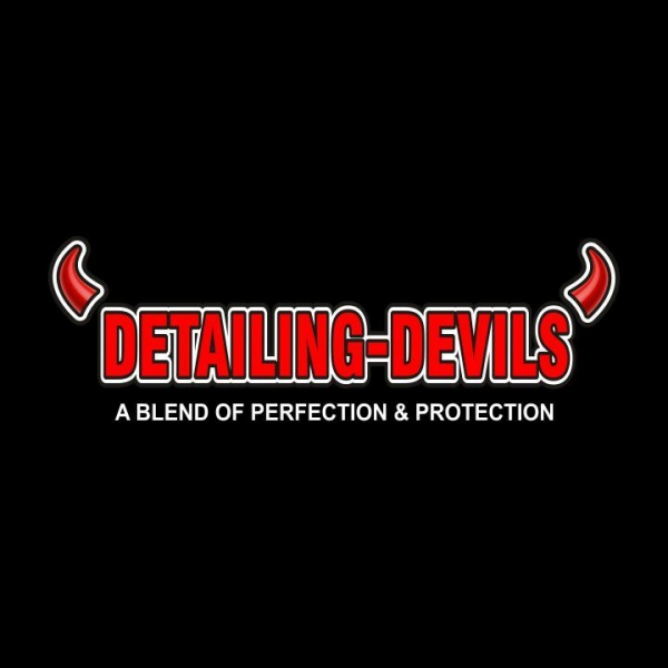 Detailing Devils Okhla