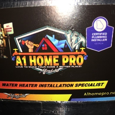 A1 Home Pro