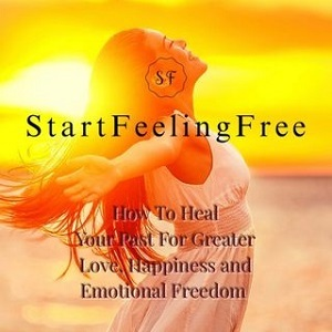 Start Feeling Free