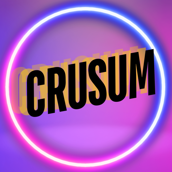 CRUSUM