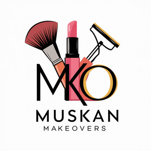 Muskan Makeoverss