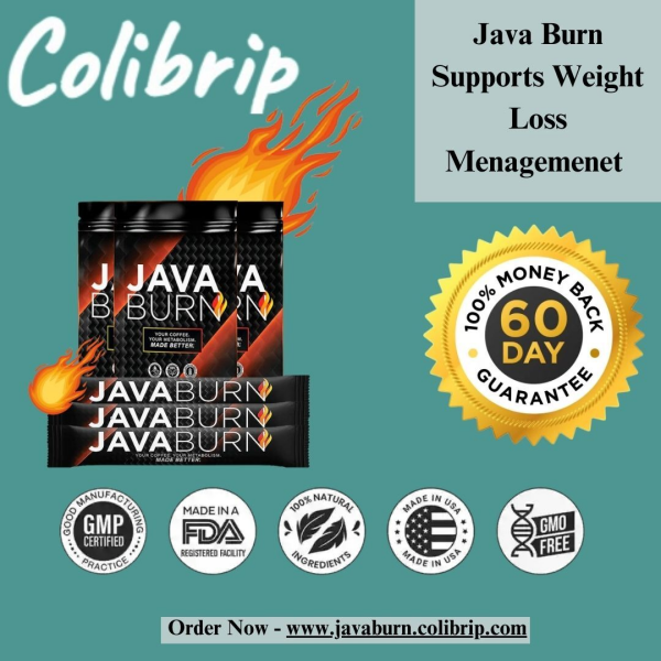 Java Burn Supplement