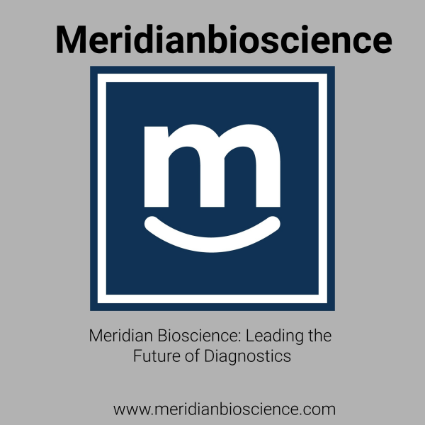 Meridianbioscience