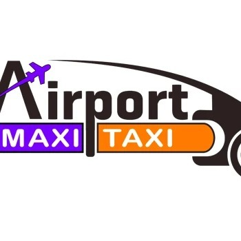 Airport Maxi Taxis