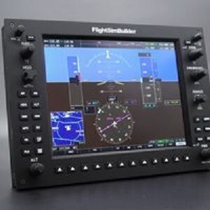 FlightSimBuilder G1000