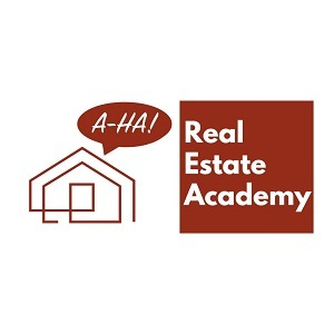 A-Ha! Real Estate Academy