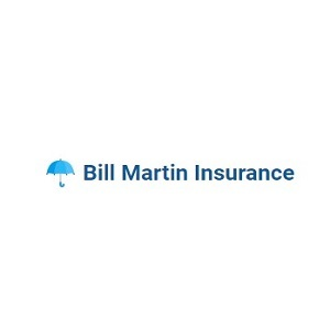 Bill W Martin