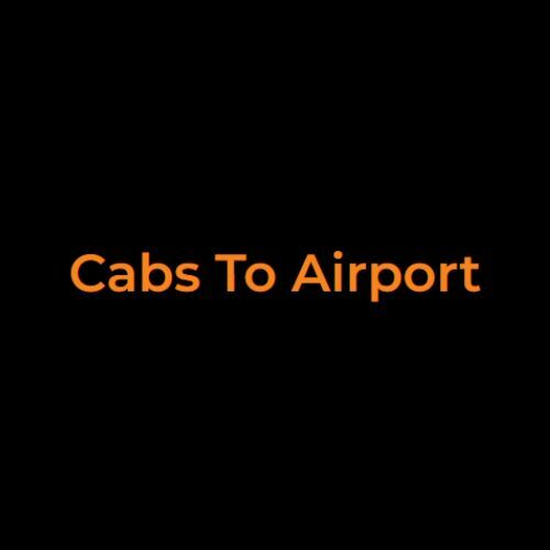 Cabs To Airport