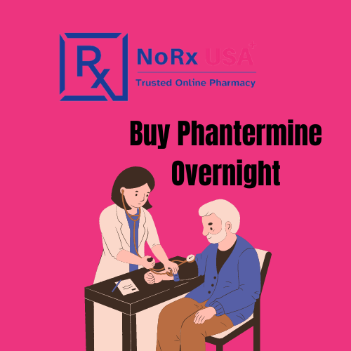 Phentermine for Appetite Control No Doctor Needed