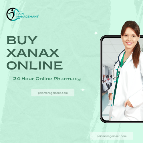 Buy Xanax Online with Fast Shipping