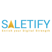 Saletify Private Limited